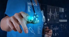 کاربرد هوش مصنوعی در پزشکی