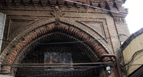 کاروانسرای رشت