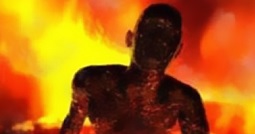 رفتار بد مشرکان