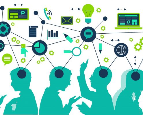 رضایت مشتری