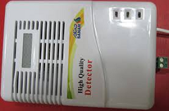 هشداردهنده نشت گاز