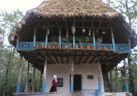 توریسم در روستا