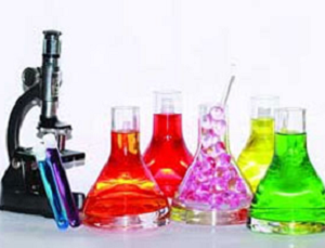 تغییر شیمیایی